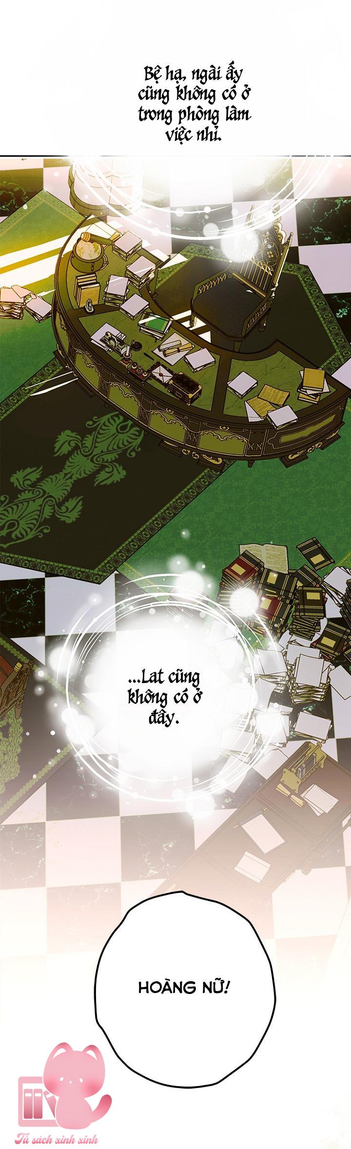 Khế Ước Hôn Nhân Của Mẹ Tôi Chapter 62 - Trang 4