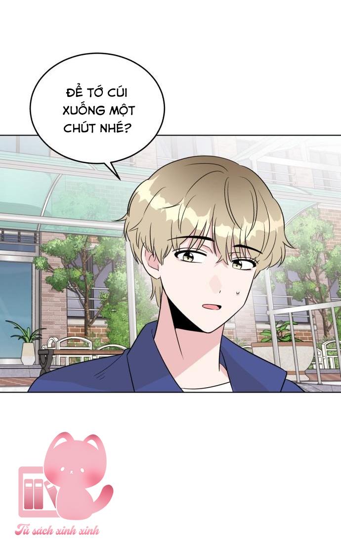 Chúng Ta Là Gì Của Nhau? Chap 20 - Trang 2