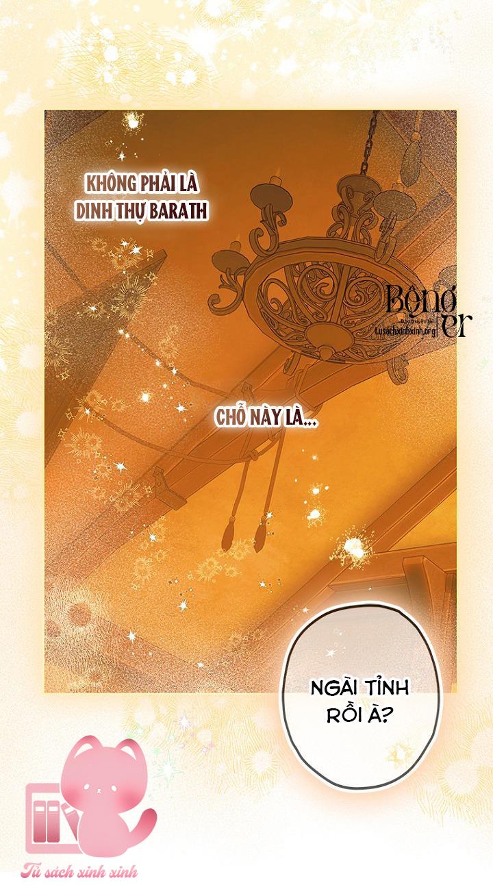 Khế Ước Hôn Nhân Của Mẹ Tôi Chapter 56 - Trang 4