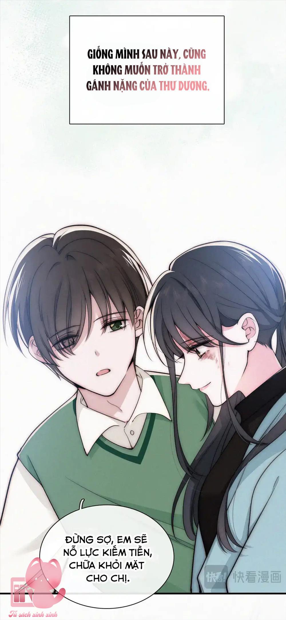 Bệnh Yêu Chap 71 - Trang 2
