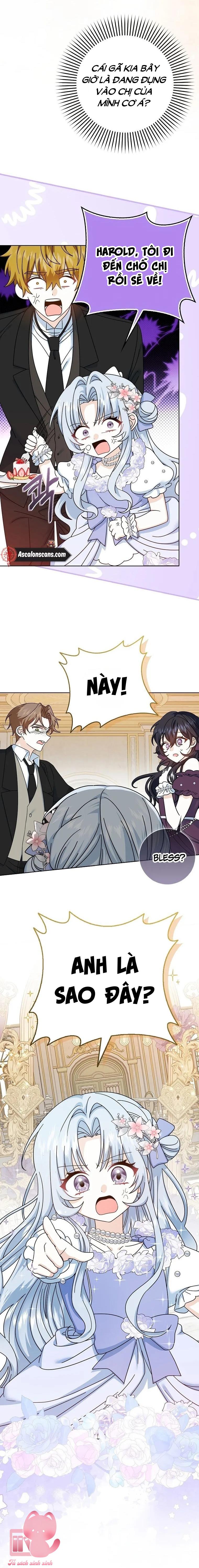 Tôi Sẽ Chiếm Lấy Ngư Trường! Chap 11 - Trang 2