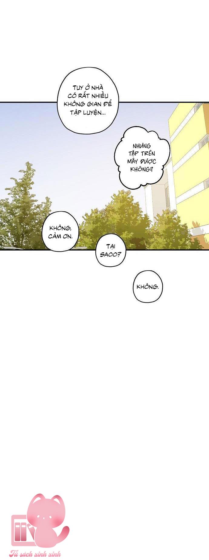 Onsaemiro Chapter 22 - Next Chapter 23
