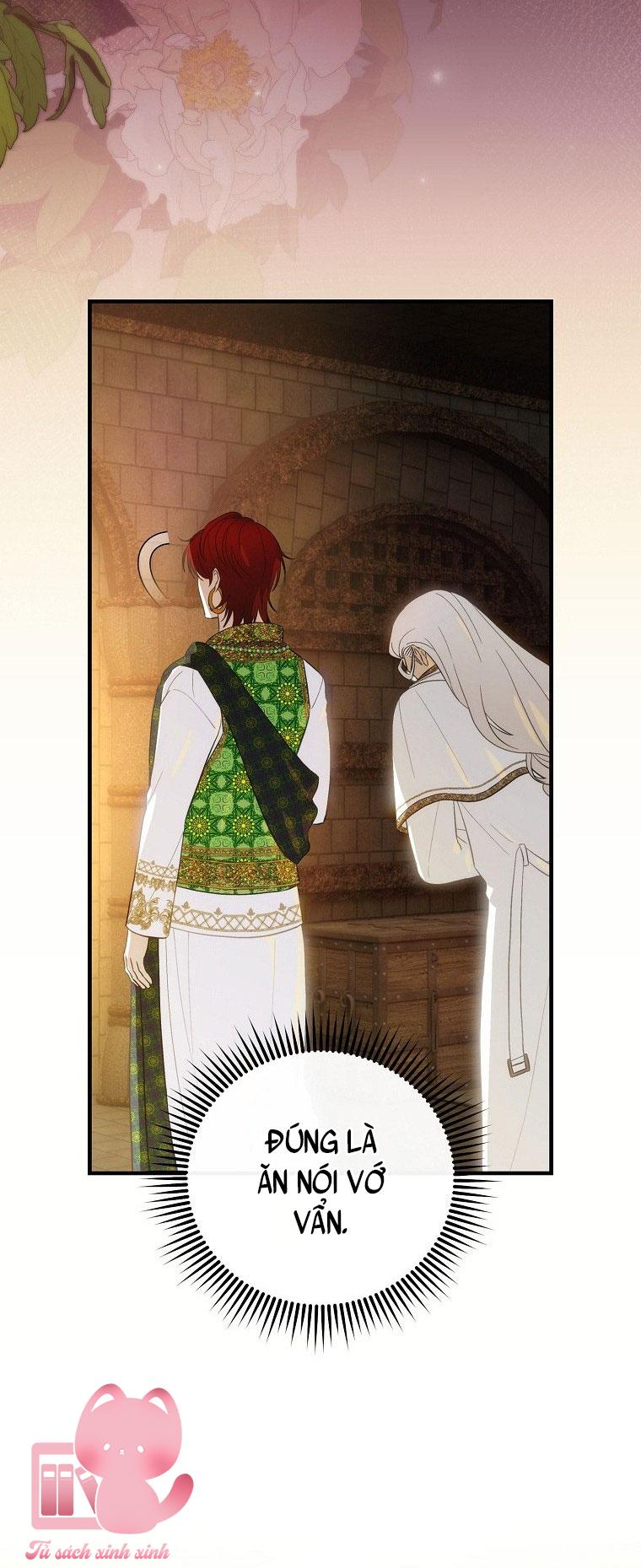 Đứa Nhỏ Không Phải Là Con Anh Chap 83 - Next 