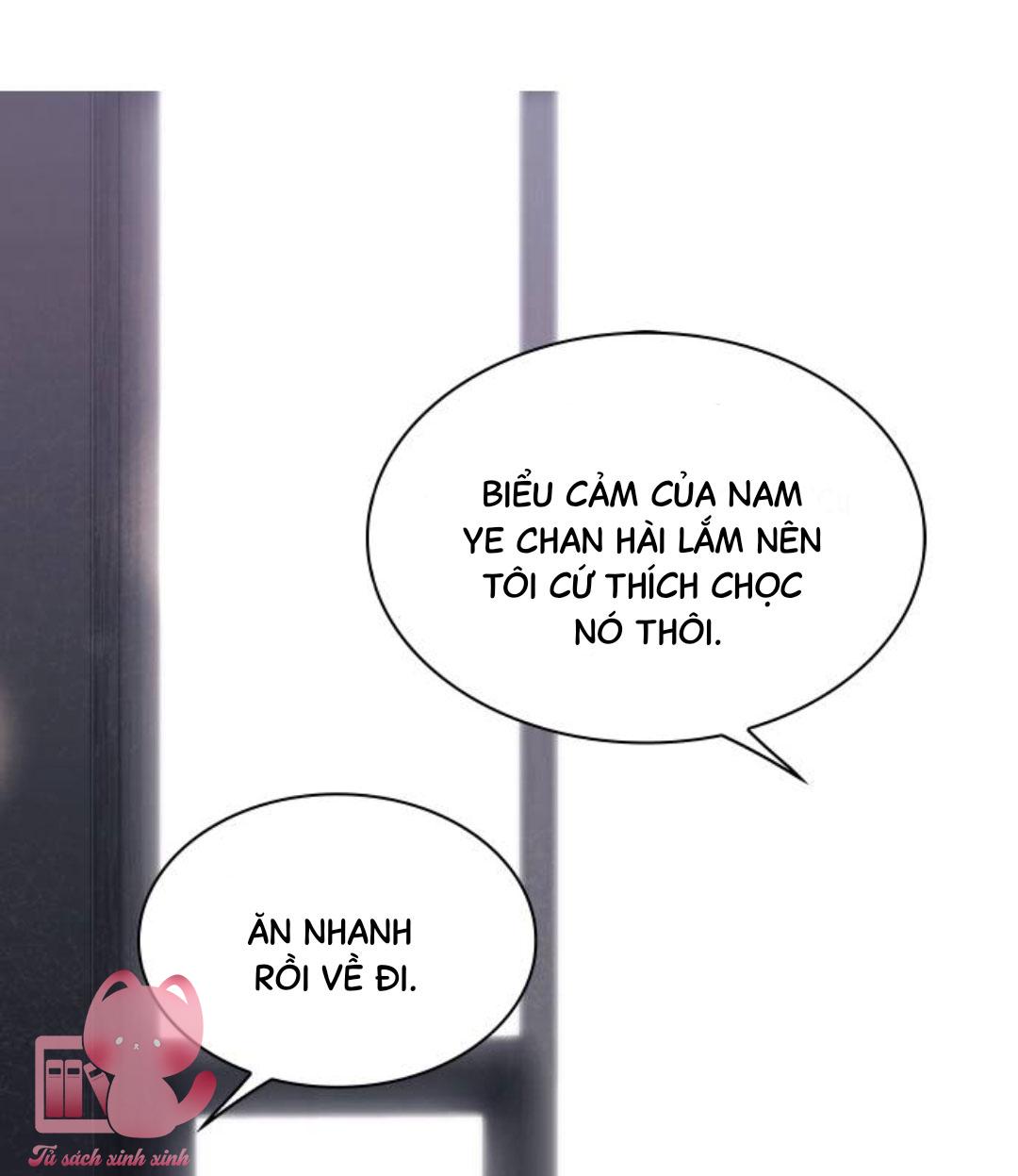 Hôn Trước Khi Ngủ Chapter 5 - Next Chapter 6