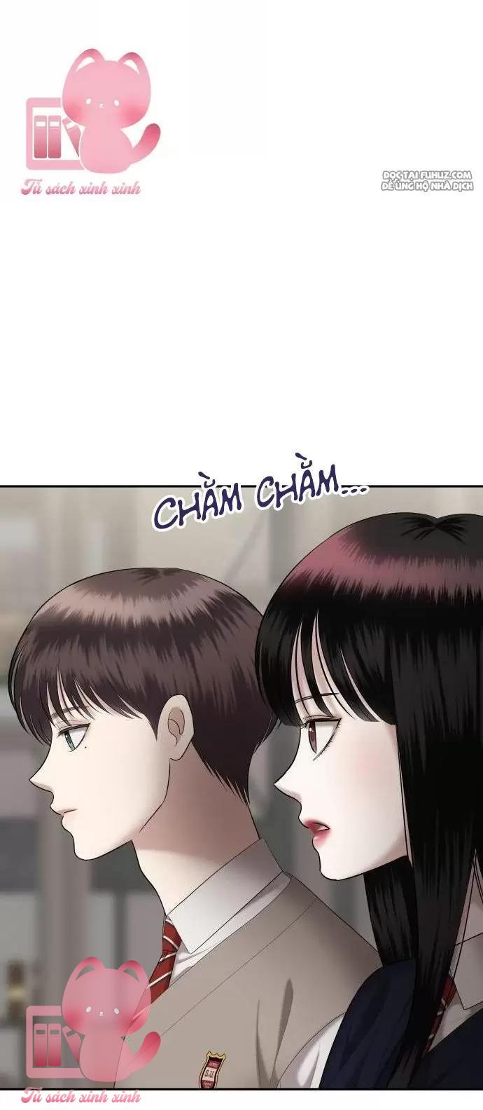 Chị Em Tranh Đấu Chap 14 - Trang 2