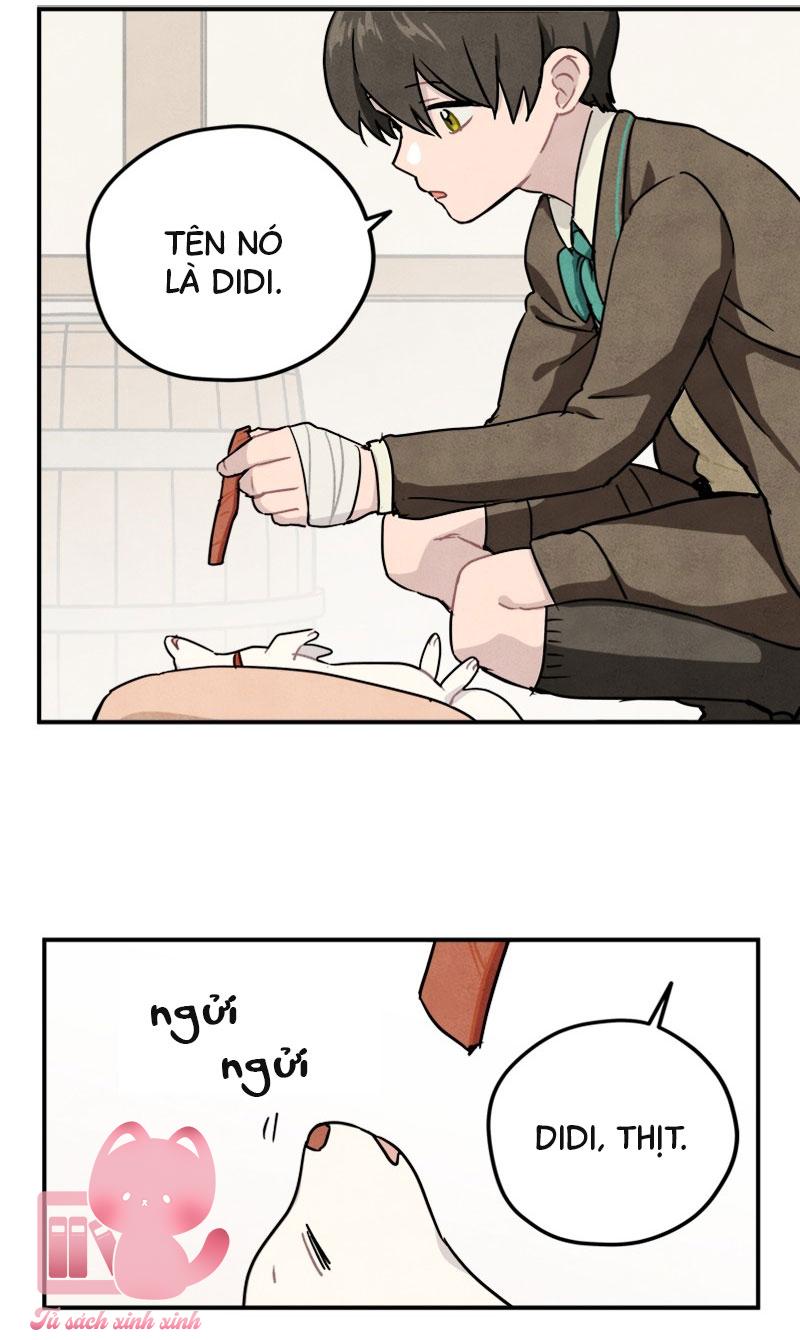 Phù Thủy Độc Dược Chap 7 - Next Chap 8