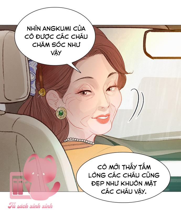 Thần Bí Chap 57 - Trang 2