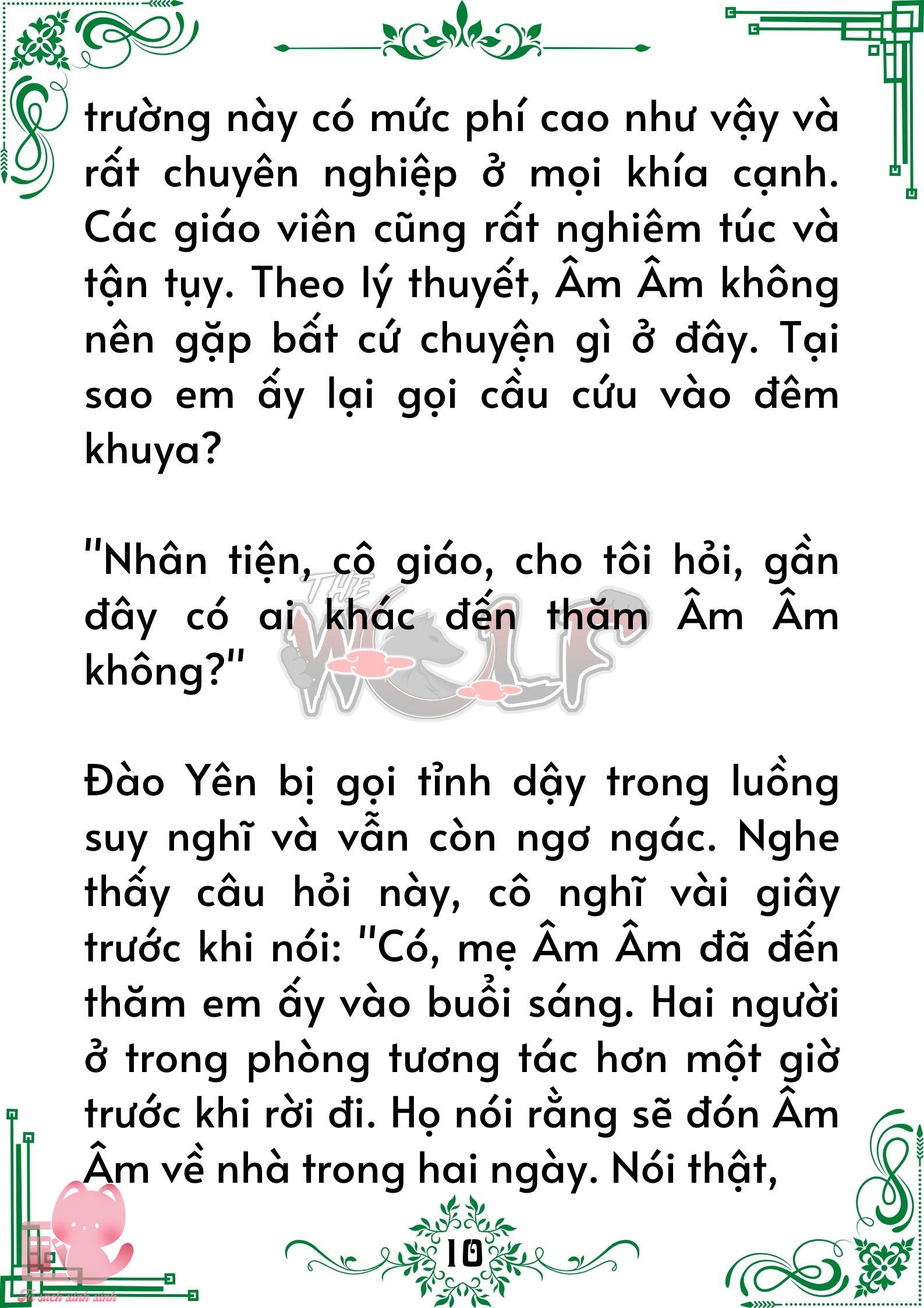 Quý nhân phù trợ Du Chap 82 - Trang 2