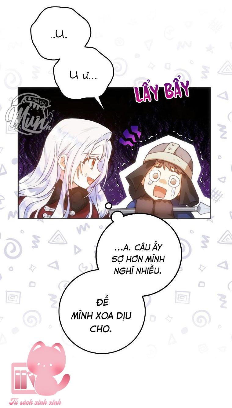 Tôi Trở Thành Vợ Của Nam Chính Chap 17 - Next Chap 18