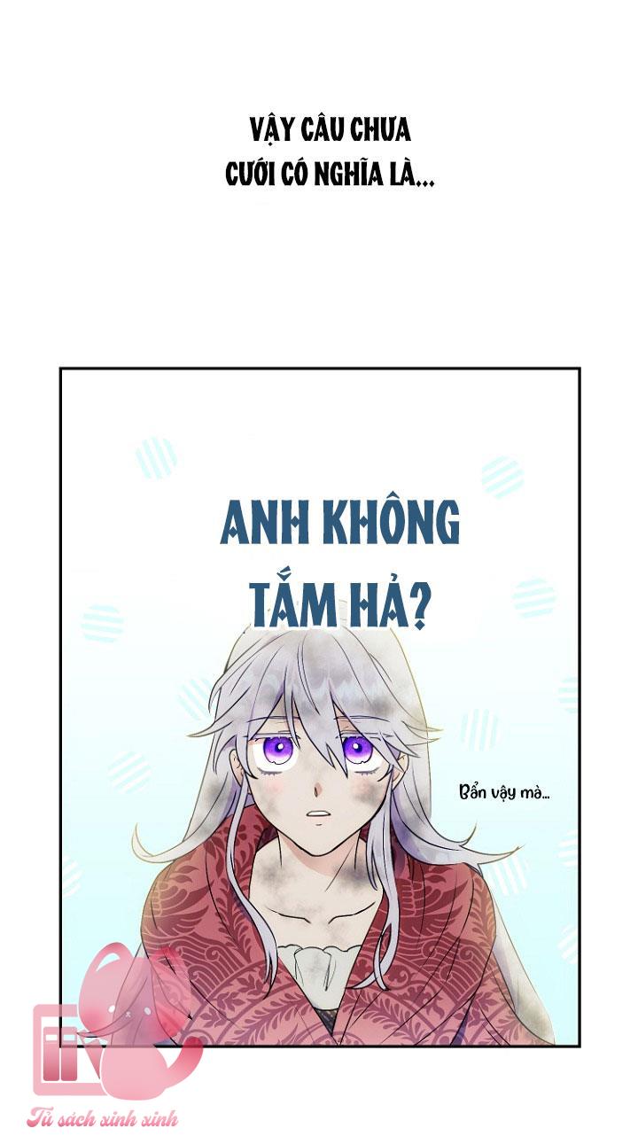 Bỏ Quách Chồng Con Đi, Tiền Bạc Mới Là Tất Cả Chap 4 - Next Chap 5