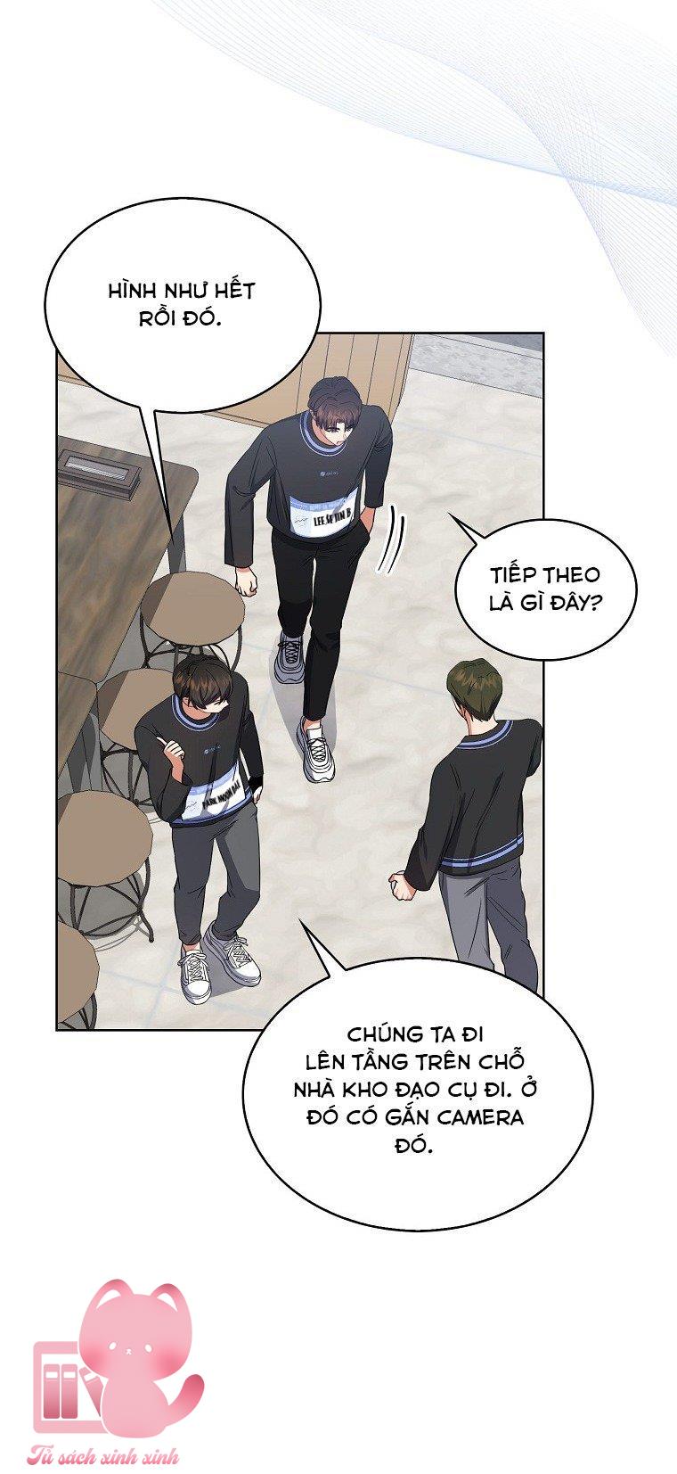 Debut Or Die Chapter 18 - Next Chap 19