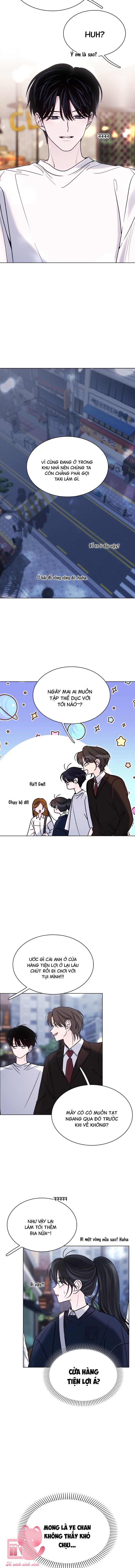 Hôn Trước Khi Ngủ Chapter 47 - Next Chapter 48