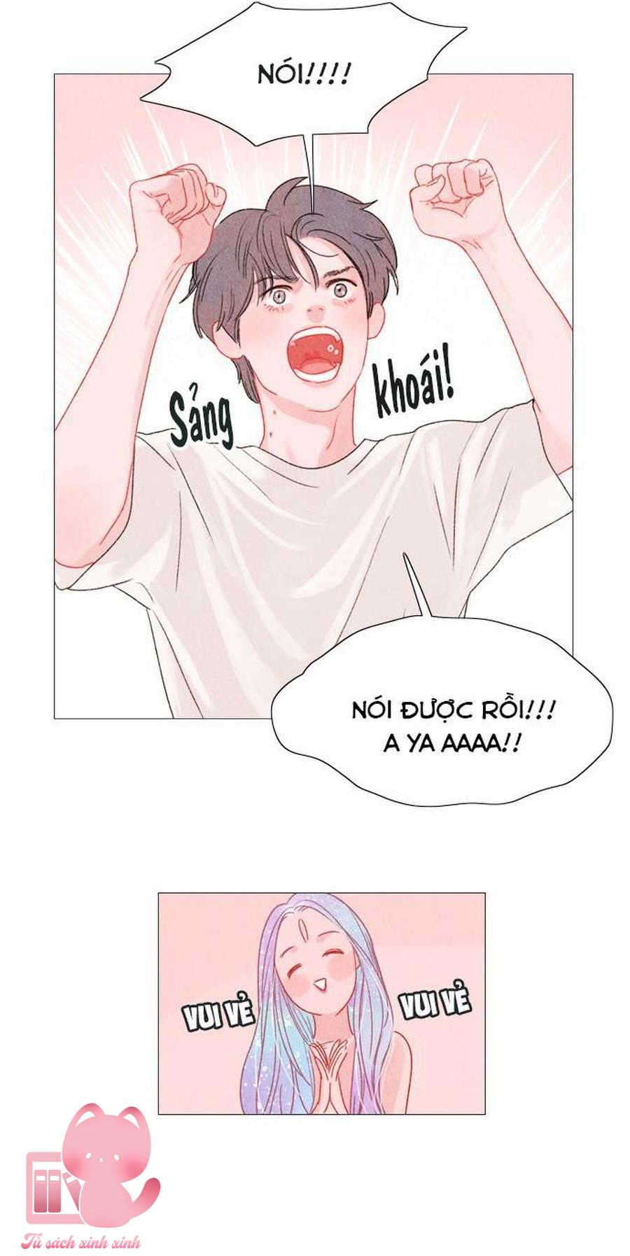 Thần Bí Chap 6 - Trang 2