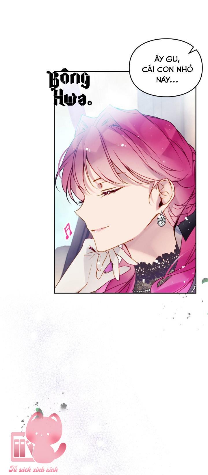 Kết Cục Của Nhân Vật Phản Diện Chỉ Có Thể Là Cái Chết Chapter 129 - Trang 4
