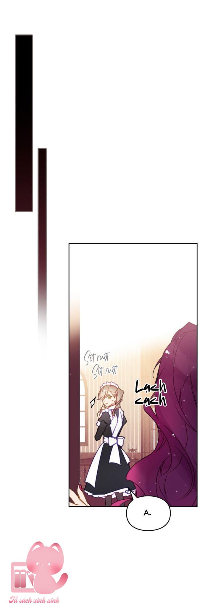 Kết Cục Của Nhân Vật Phản Diện Chỉ Có Thể Là Cái Chết Chapter 136 - Next Chapter 137