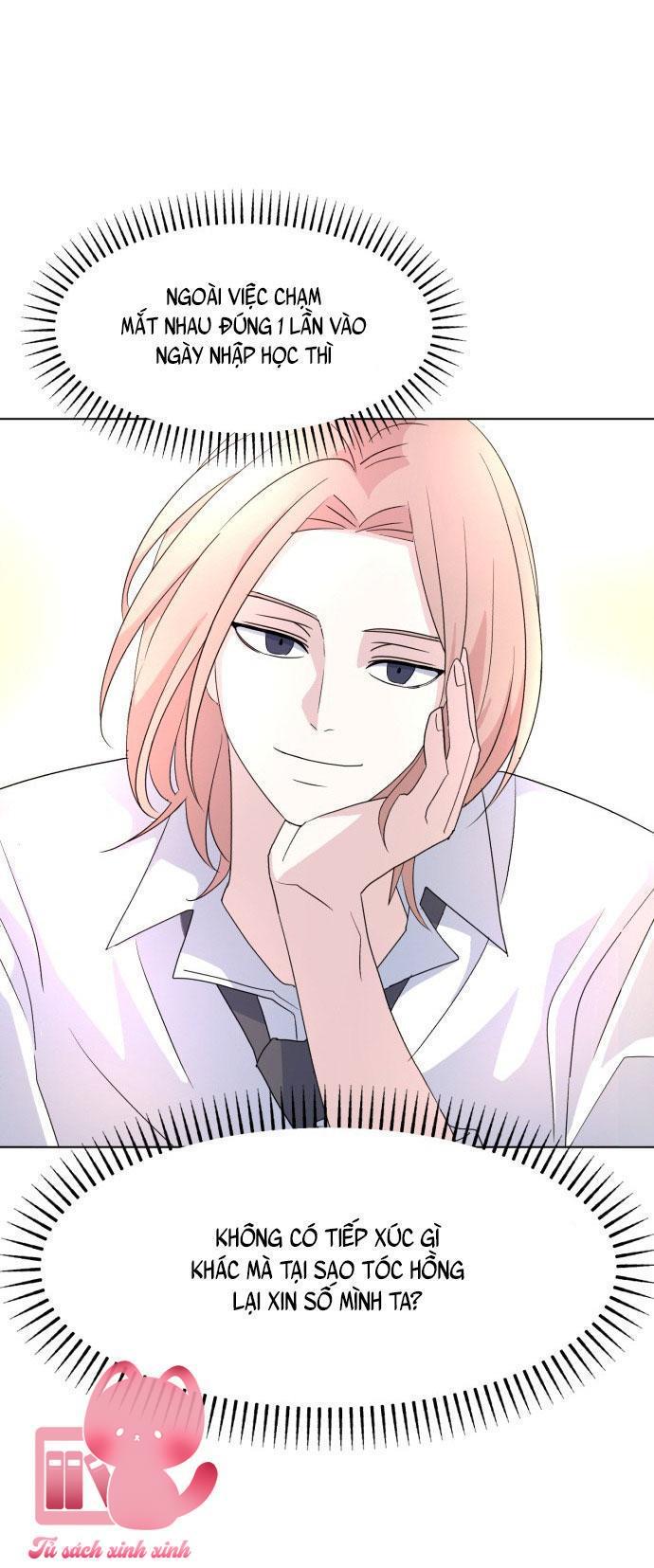 Quan Hệ Nhân Quả Chap 2 - Trang 2
