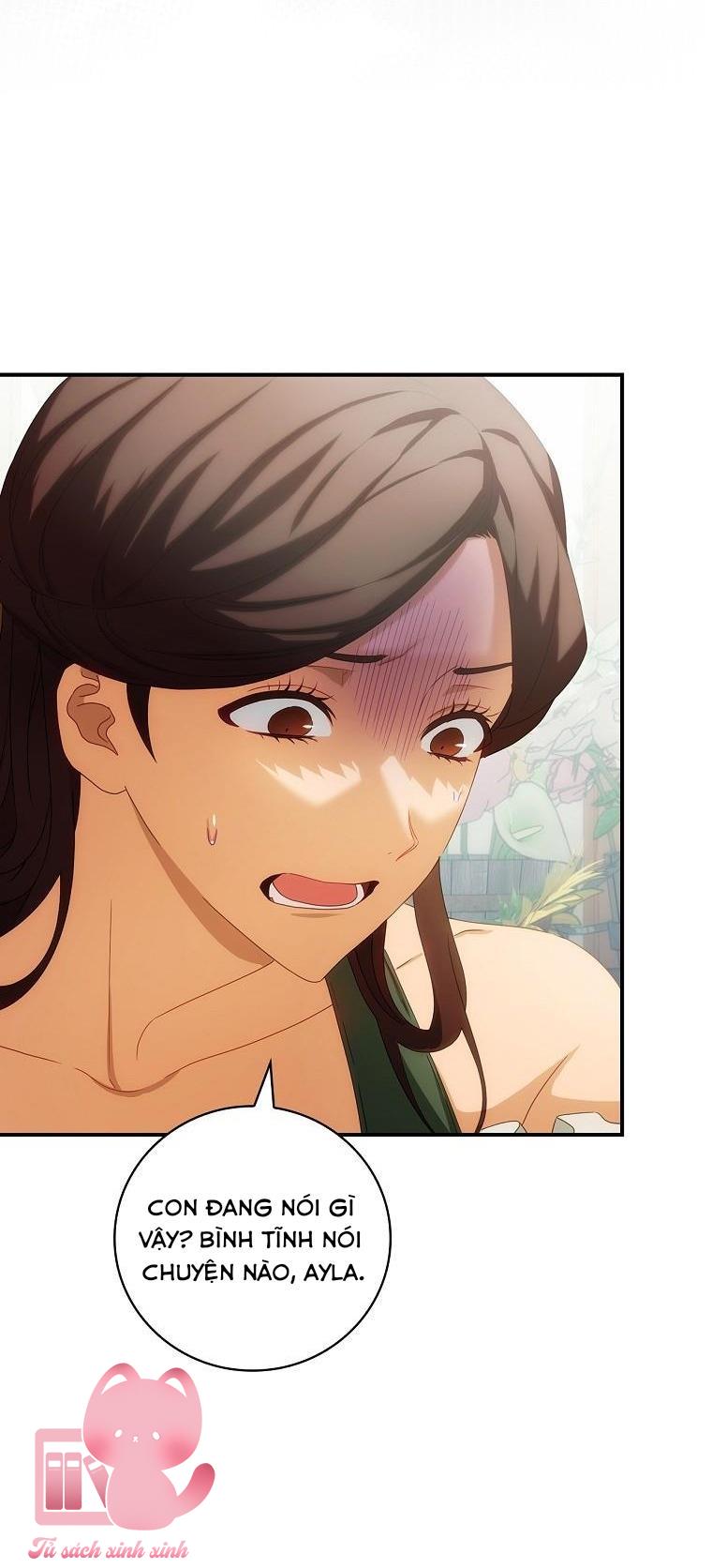 Đứa Nhỏ Không Phải Là Con Anh Chapter 26 - Next Chapter 27
