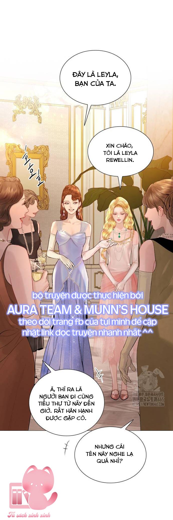 Hãy Khóc Và Cầu Nguyện Đi Chapter 28 - Trang 4