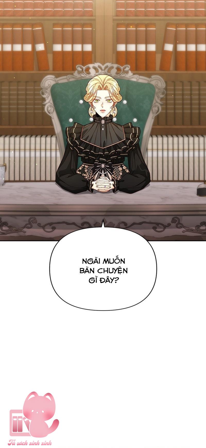 Hoàng Hậu Tái Hôn Chap 203 - Trang 4