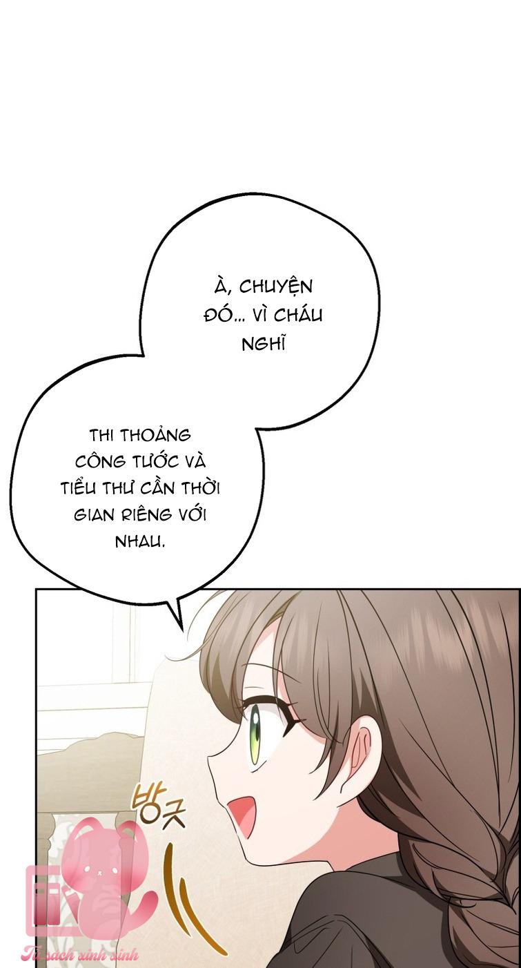 Được Yêu Thương Mà Còn Ngại Ngùng Sao! Chap 55 - Trang 4