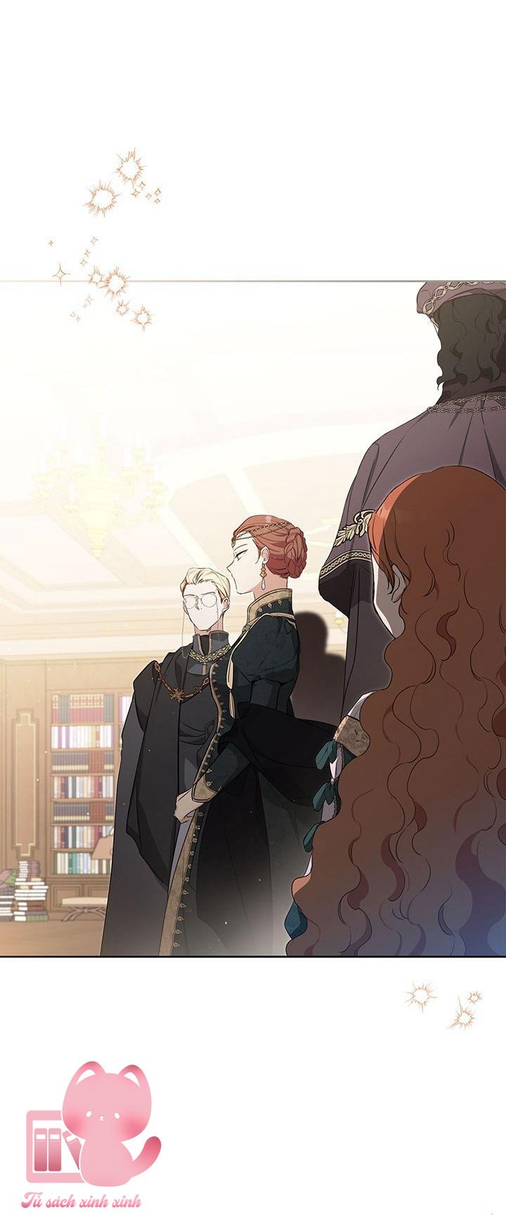 Kiếp Này Ta Sẽ Trở Thành Gia Chủ Chap 122 - Next Chap 123
