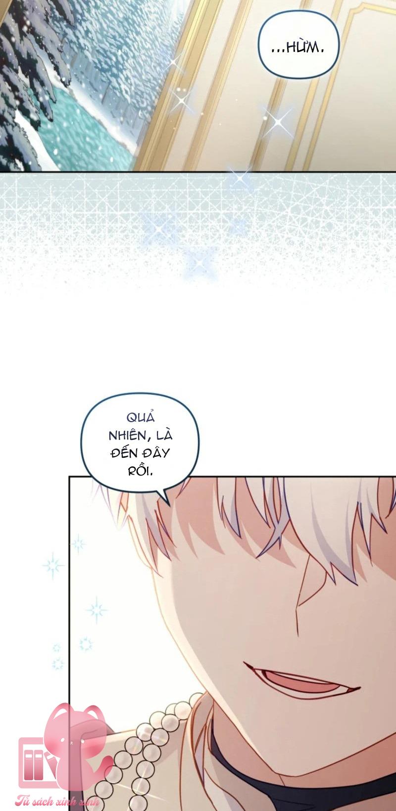 Tôi Được Nuôi Dưỡng Bởi Những Kẻ Phản Diện Chap 91 - Trang 3