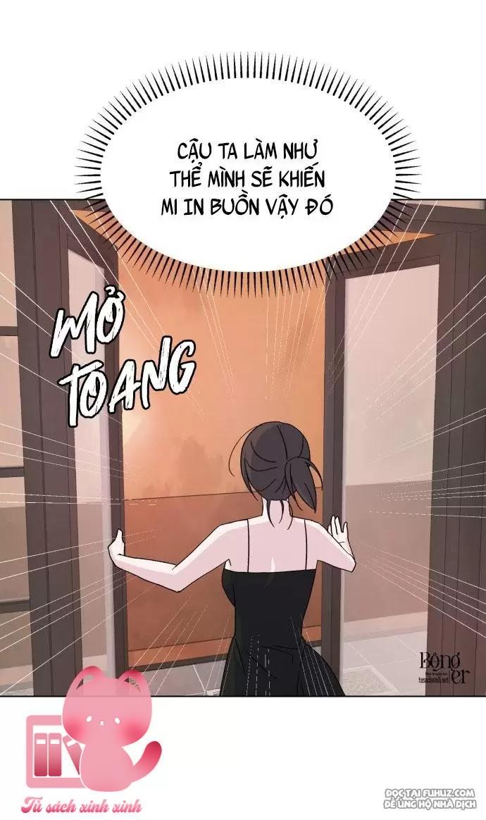 Quan Hệ Nhân Quả Chap 22 - Next Chap 23