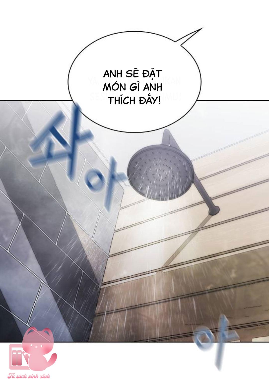 Hôn Trước Khi Ngủ Chapter 5 - Next Chapter 6
