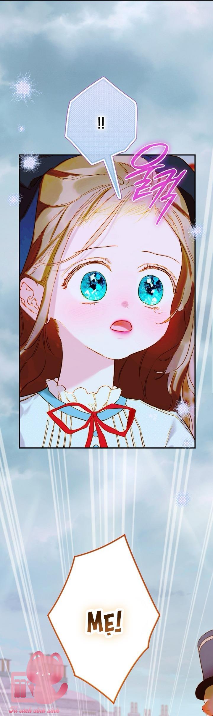Khế Ước Hôn Nhân Của Mẹ Tôi Chapter 48 - Trang 4