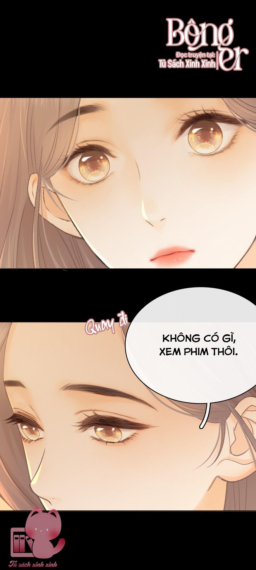 Khó Dỗ Dành Chapter 96 - Next Chapter 97