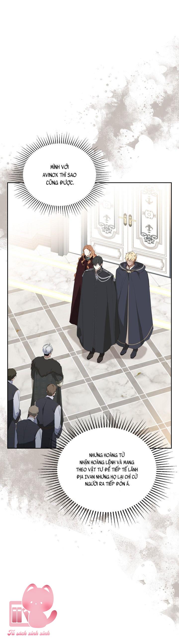 Kiếp Này Ta Sẽ Trở Thành Gia Chủ Chap 153 - Next Chap 154