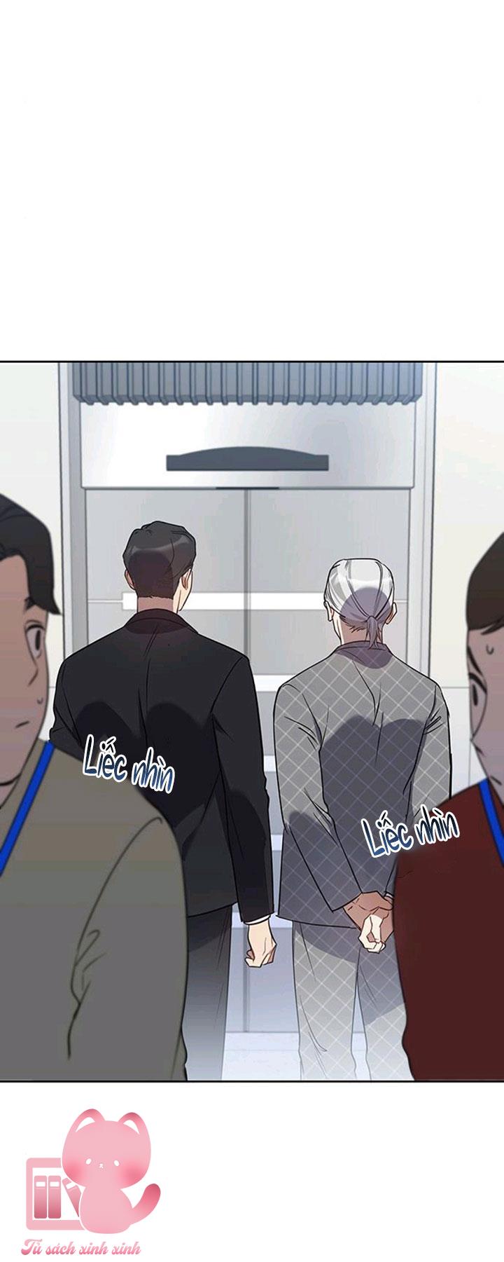 Gieo Nhân Gặt Quả Chapter 18 - Trang 3