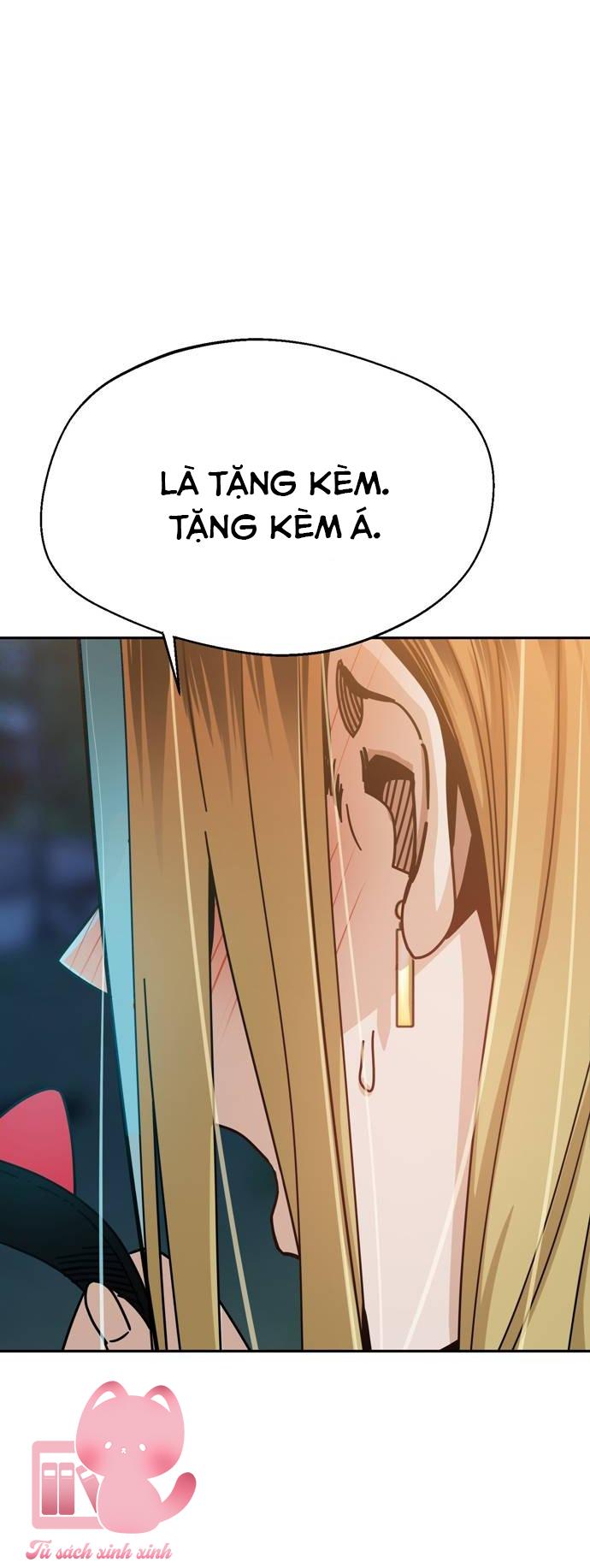 Lớ Ngớ Vớ Phải Tình Yêu Chapter 25 - Next Chapter 26