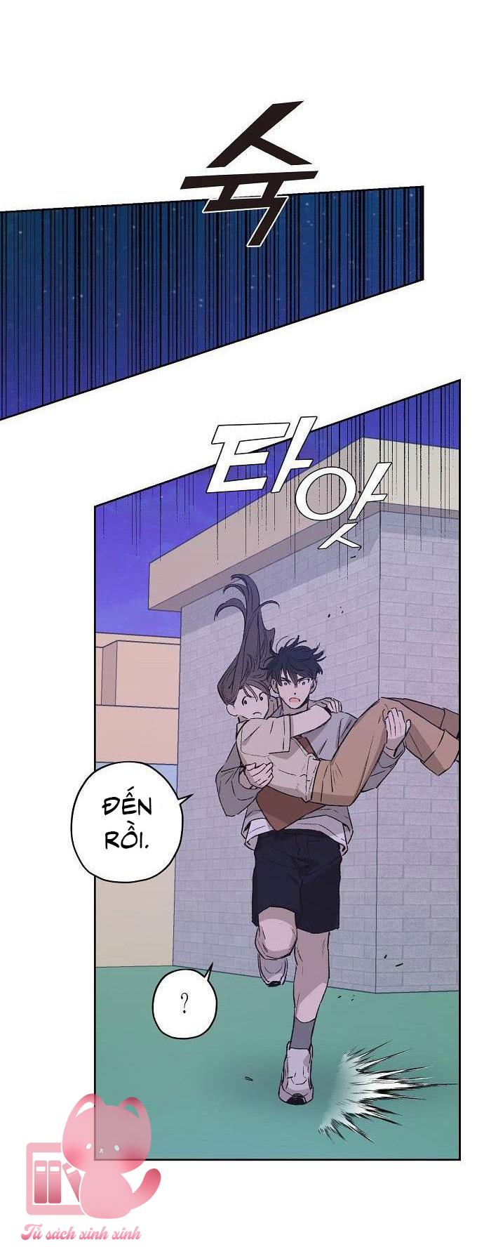 Onsaemiro Chapter 19 - Next Chapter 19.5