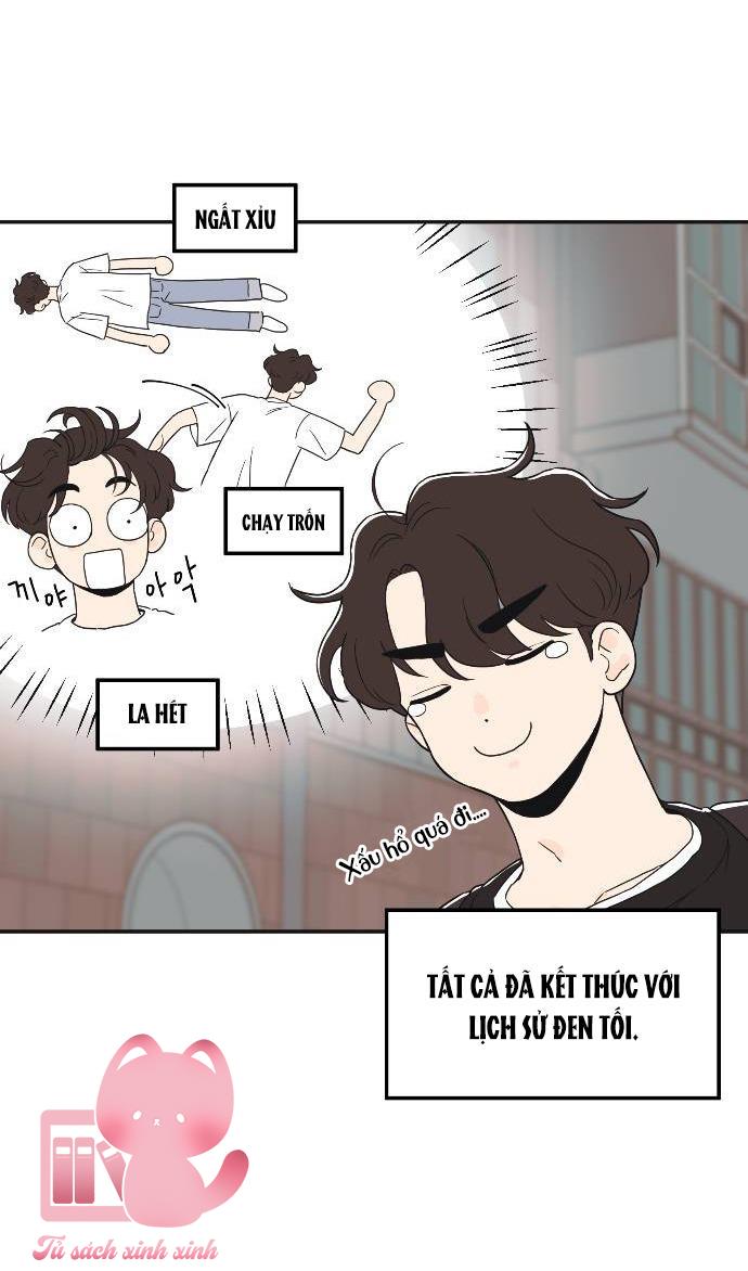 Trái Dấu Hút Nhau Chap 15 - Next Chap 16