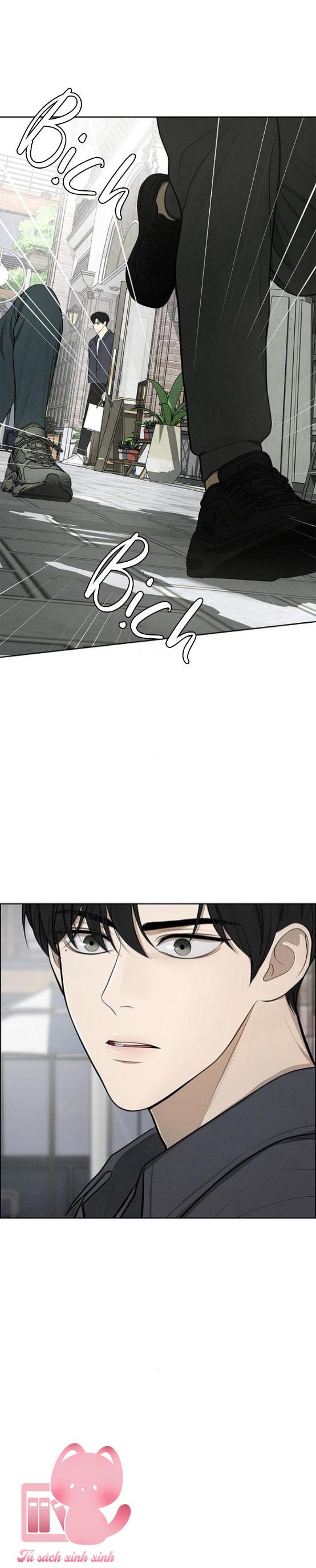 Hy Vọng Duy Nhất Chapter 4 - Trang 4