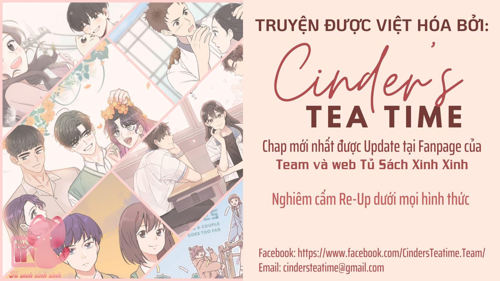 Bình Minh Chap 62 - Trang 4