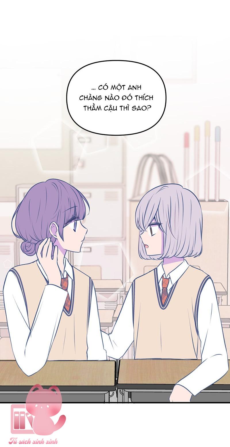 Tình Yêu Tựa Vòng Lặp Chap 10 - Trang 2