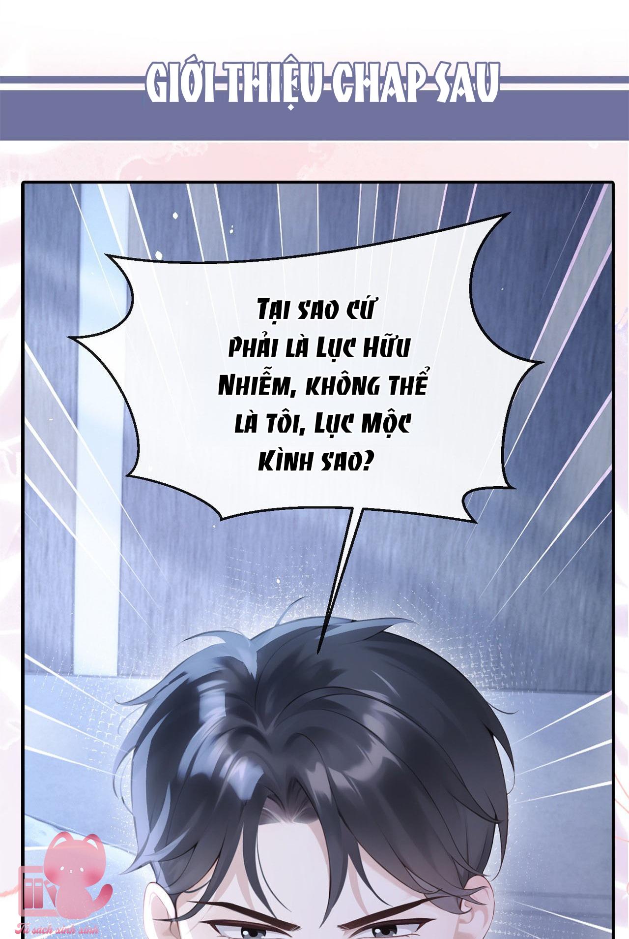 Sống Chung Để Tán Em Chap 12 - Trang 3