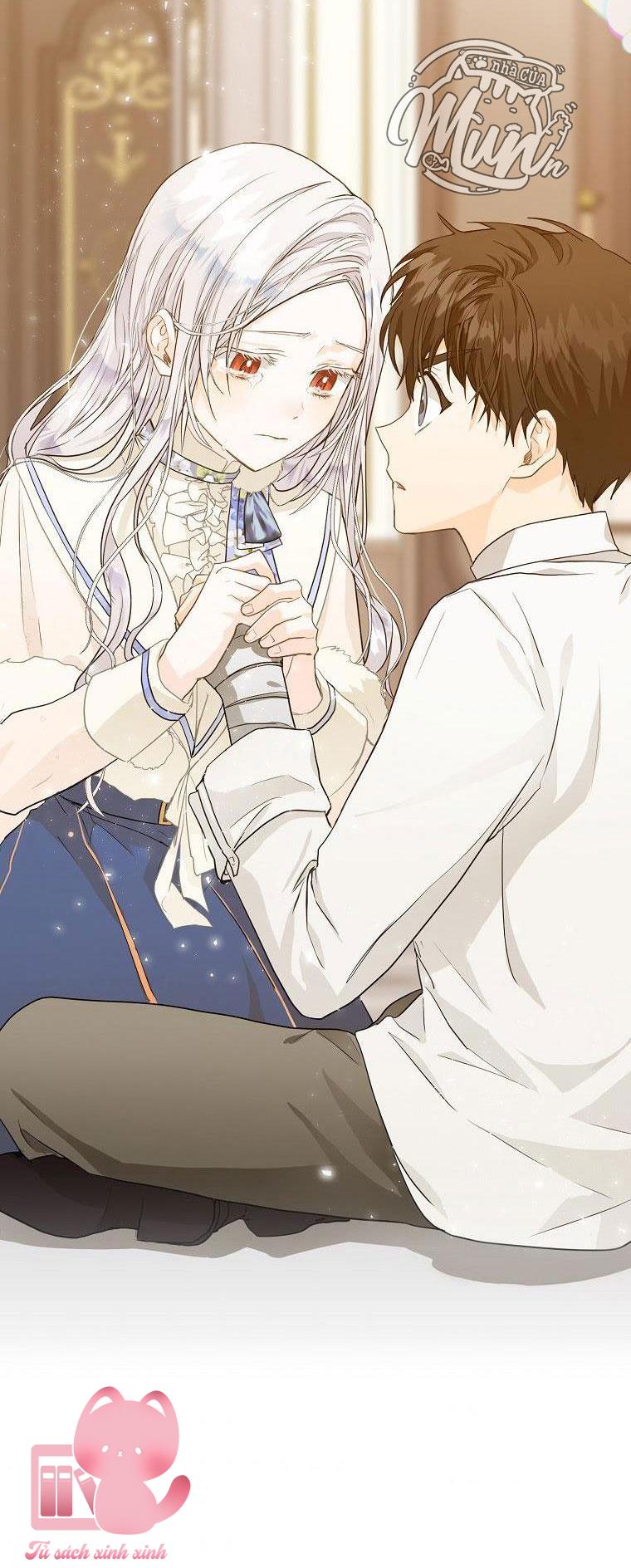 Tôi Trở Thành Vợ Của Nam Chính Chap 9 - Next Chap 10