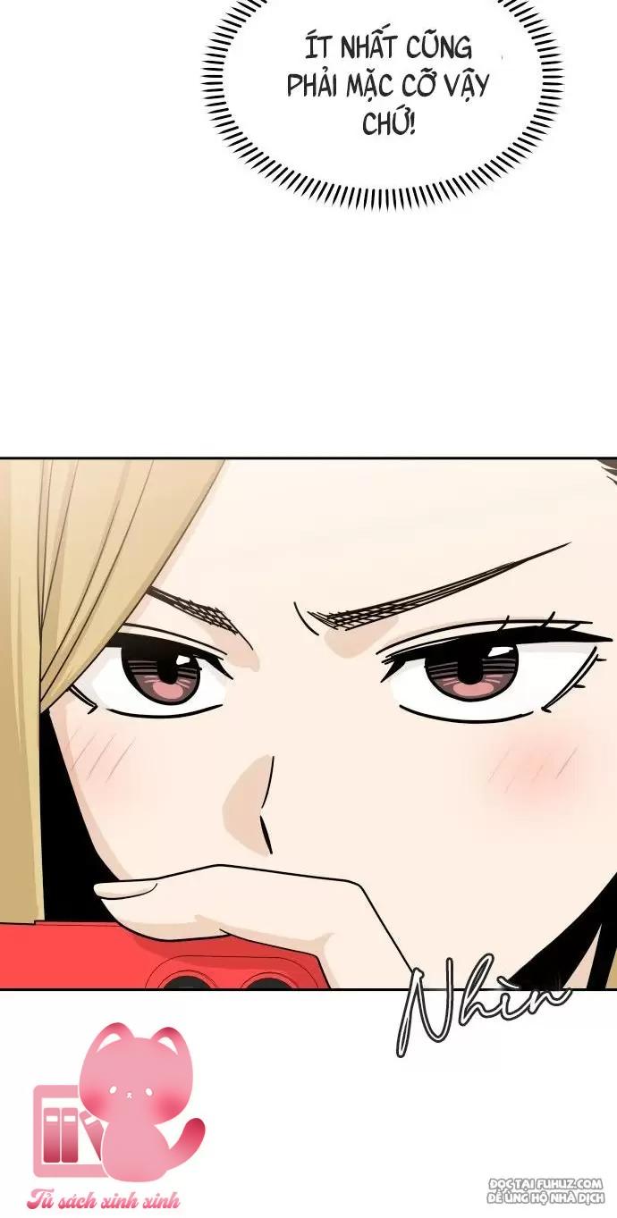 Lớ Ngớ Vớ Phải Tình Yêu Chap 51 - Next Chapter 51.1