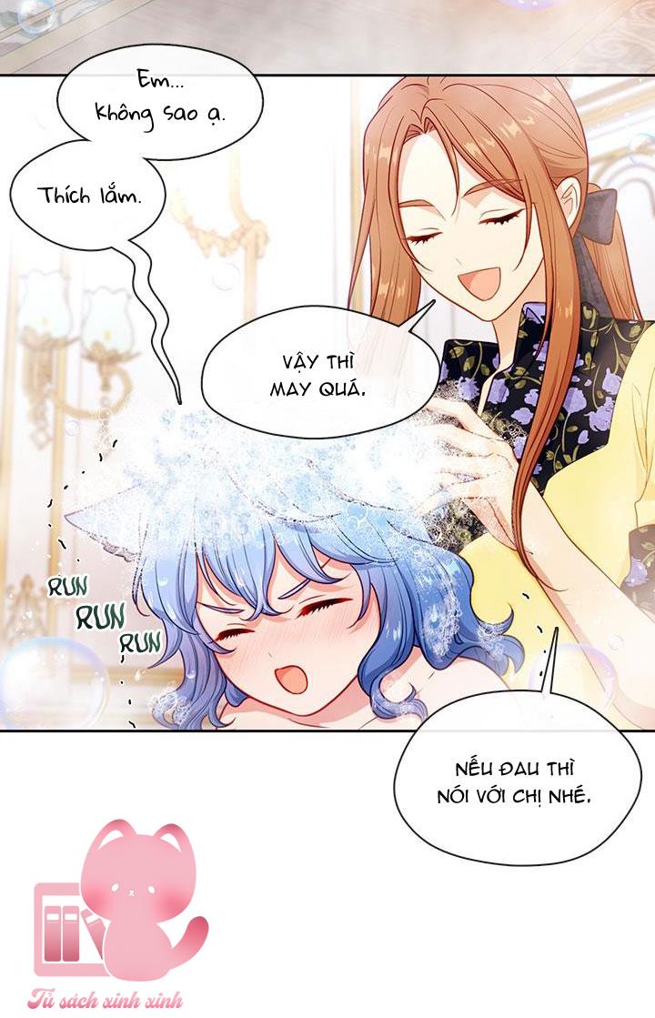 Hãy Coi Chừng Ác Nữ Chap NT35 - Next Chap NT34