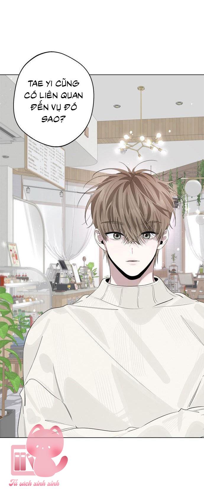 Đàn Anh Xấu Xa! Chap 75 - Trang 3