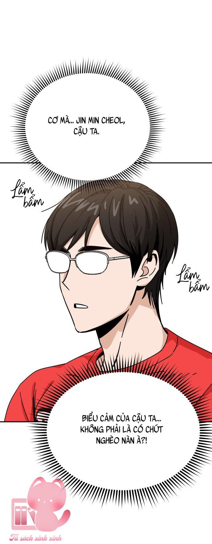 Lớ Ngớ Vớ Phải Tình Yêu Chap 33 - Next Chapter 33.1