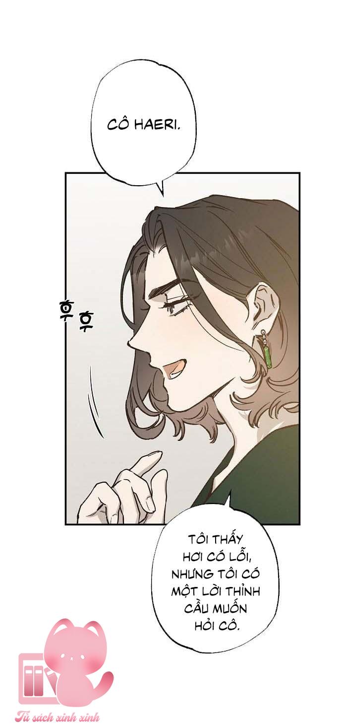 Onsaemiro Chapter 34 - Next Chapter 35