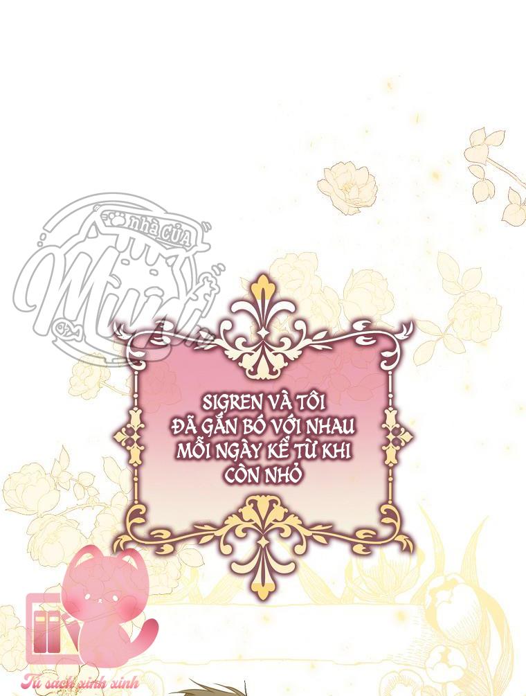 Tôi Trở Thành Vợ Của Nam Chính Chap 29 - Next Chap 30