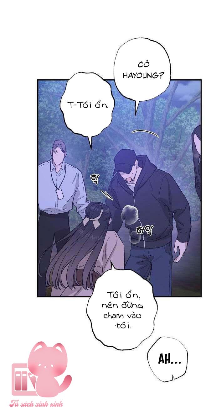 Onsaemiro Chapter 35 - Next Chapter 36