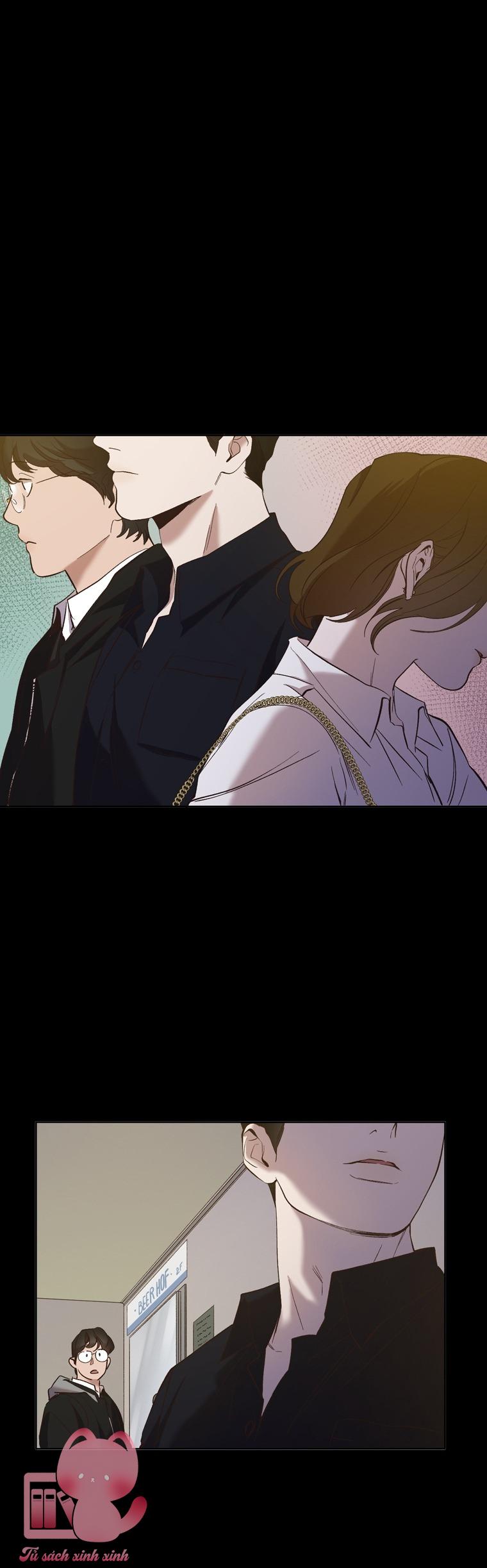 Thanh Xuân Của Chúng Ta Chap 90 - Trang 4