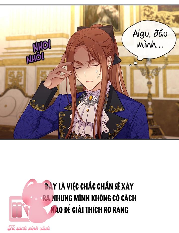 Hãy Coi Chừng Ác Nữ Chapter 75 - Next Chapter 76