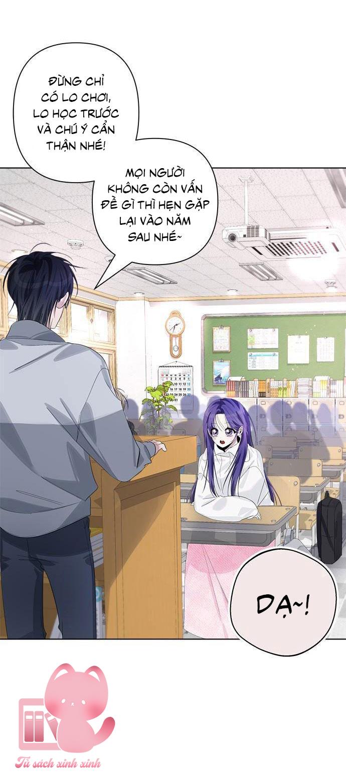 Đàn Anh Xấu Xa! Chap 83 - Trang 3